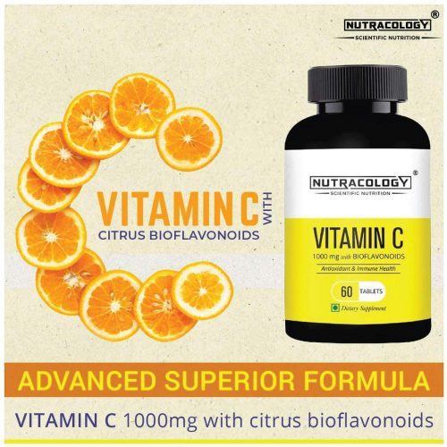 VitaminC Tablet