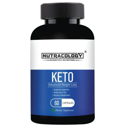 Keto capsule