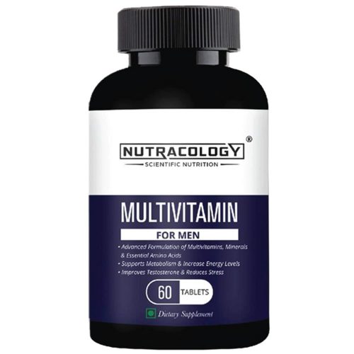 Multivitamin For Men