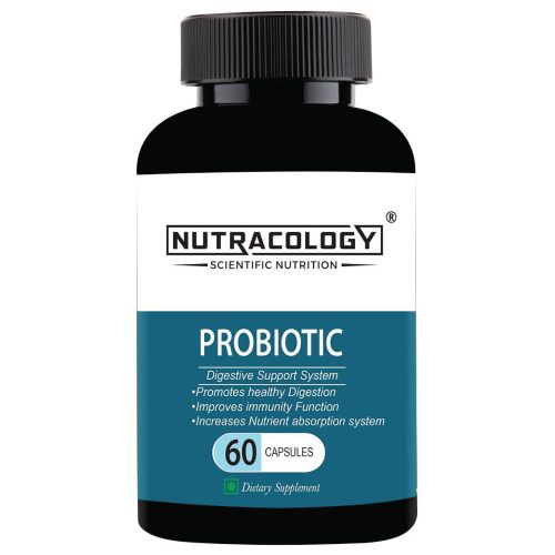 Probiotic Capsule