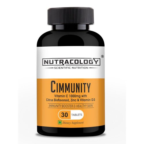 cimmunity Vitamin C