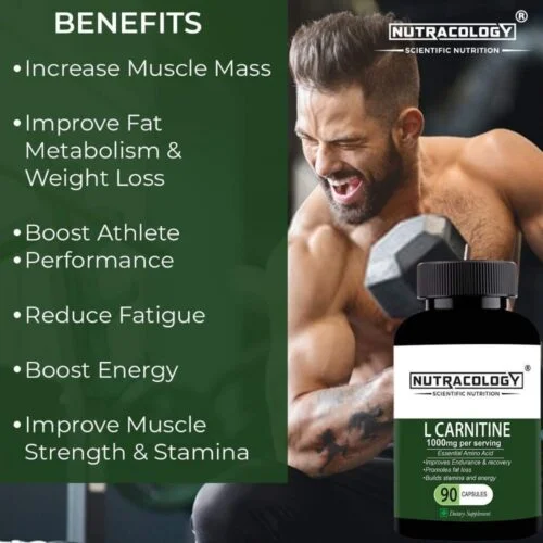 L Carnitine