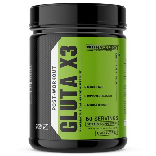 glutamine supplements