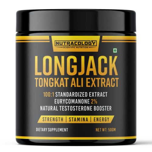 Tongkat Ali Root Extract Powder